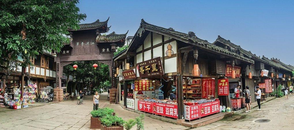 炫舞时代
